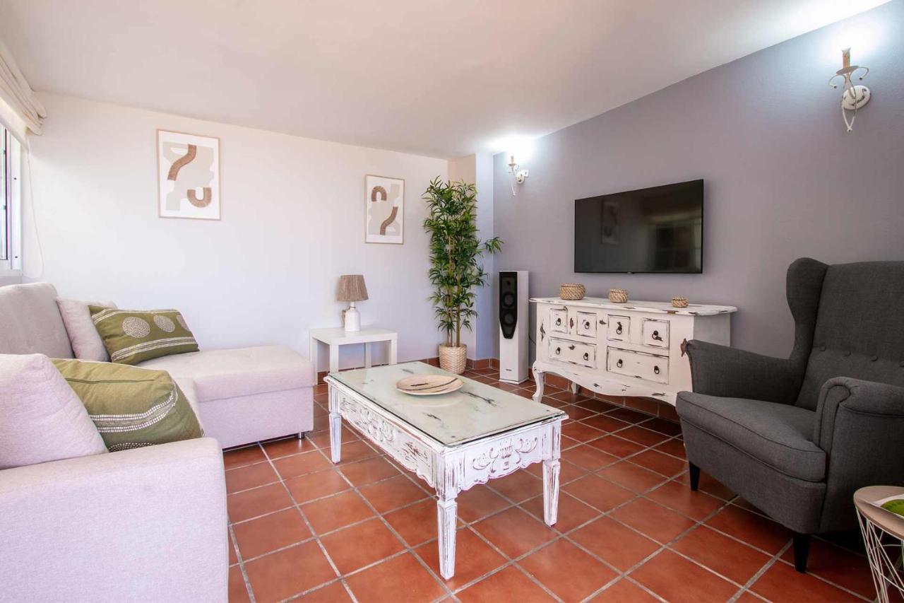 Lor Pintada Apartament *