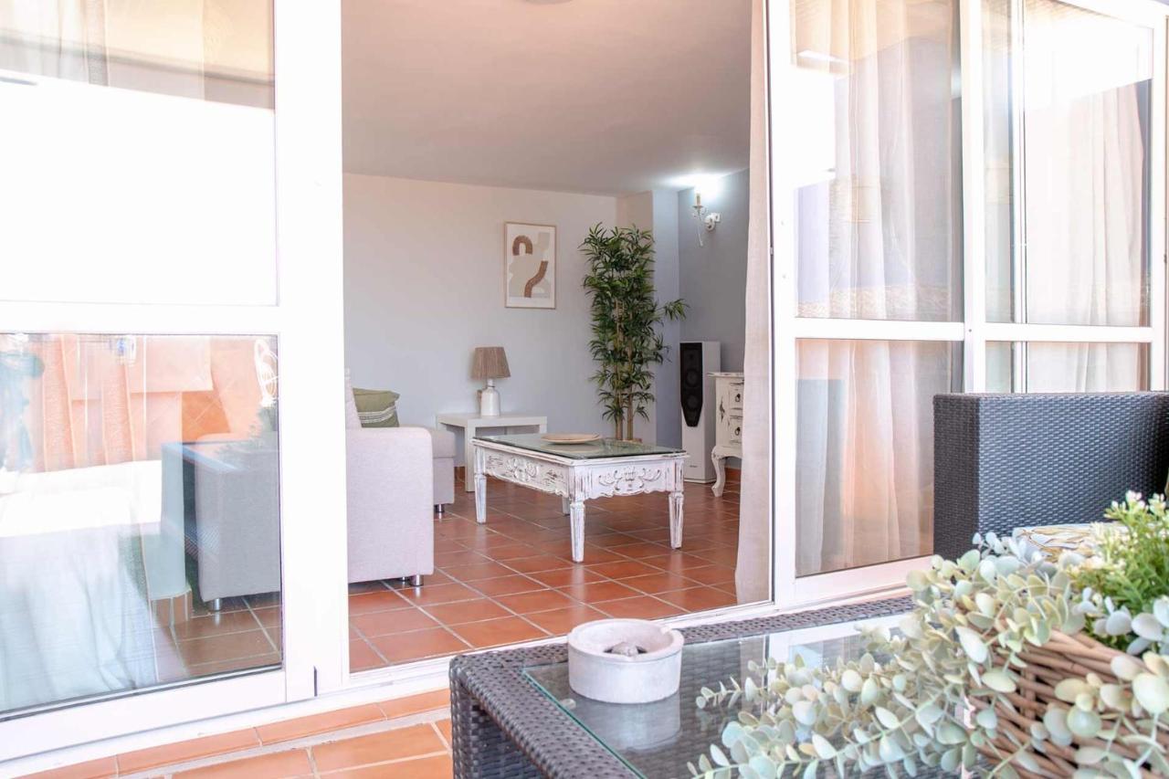 Lor Pintada Apartament Nerja