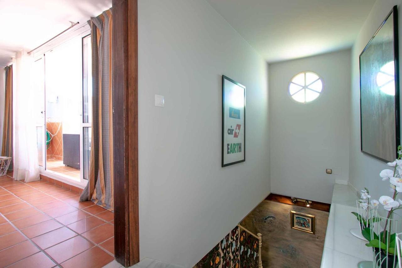 Apartament Lor Pintada