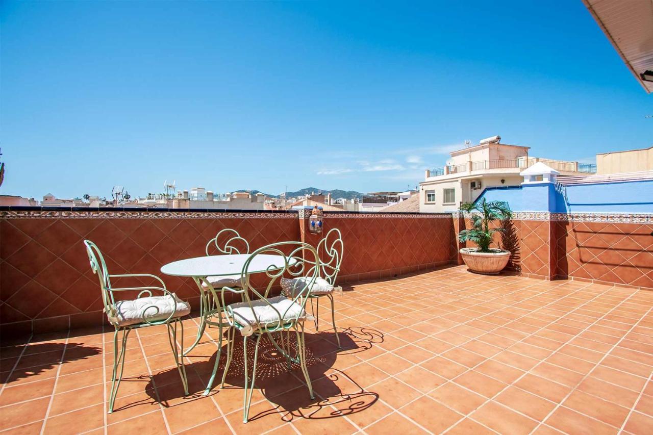Apartament Lor Pintada Nerja