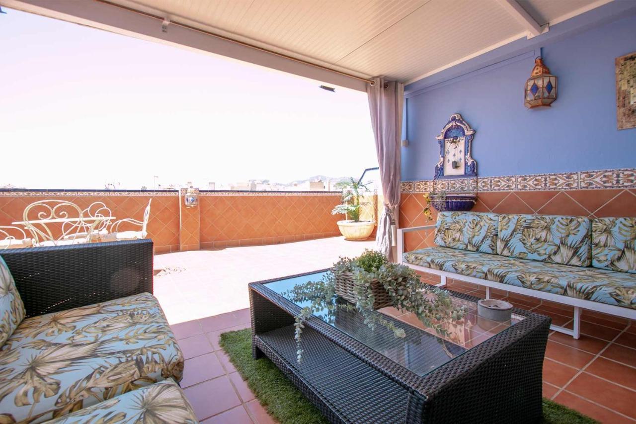 Lor Pintada Apartament Nerja