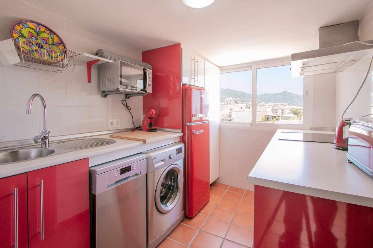 Apartament Lor Pintada Nerja