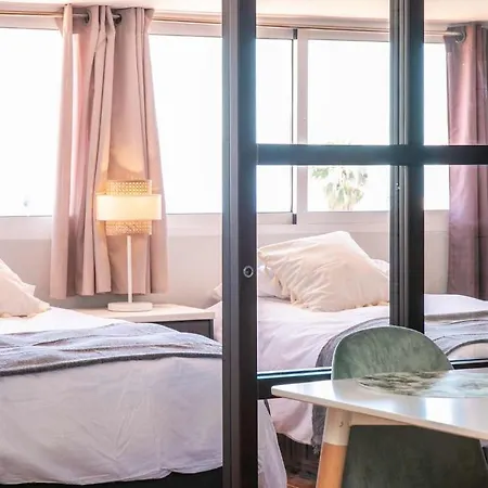 Lor Pintada Apartment Nerja Zewnętrze zdjęcie
