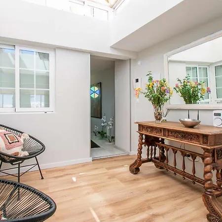 Lor Pintada Apartment Nerja Zewnętrze zdjęcie